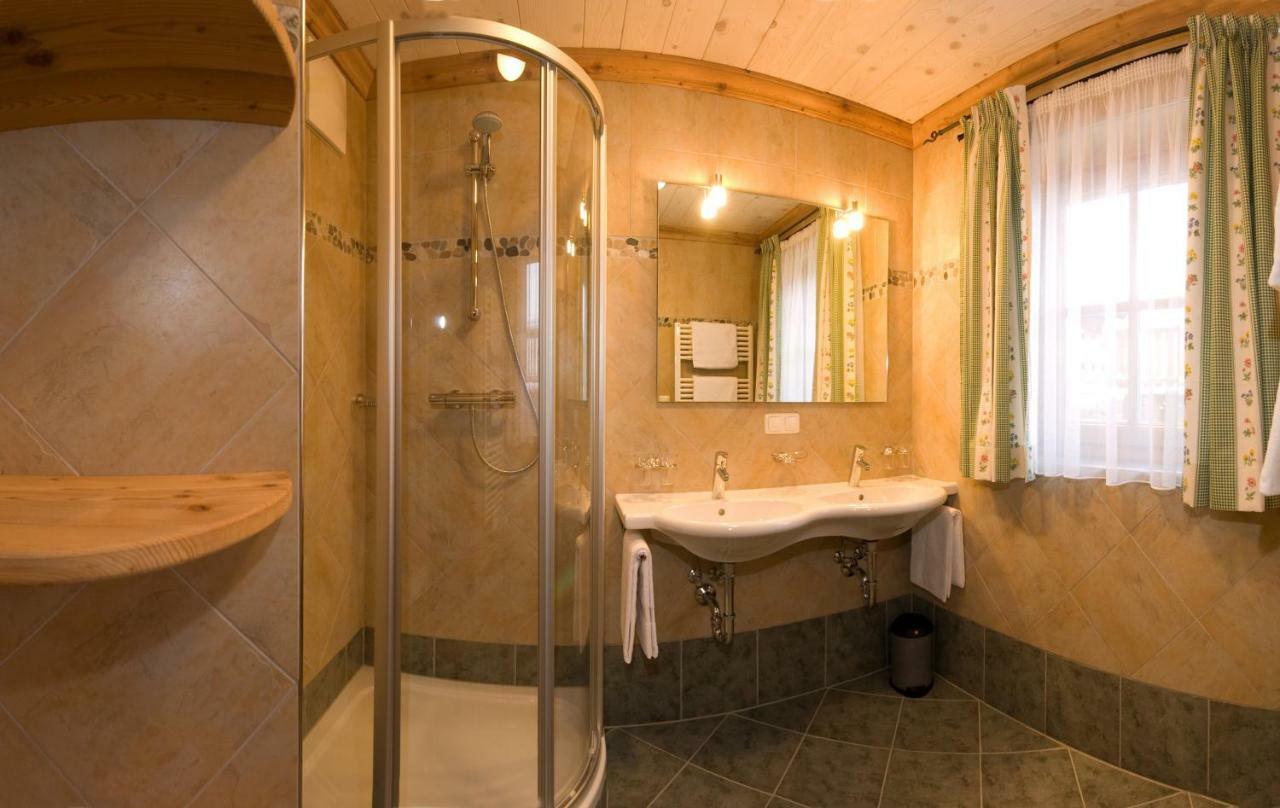 Appartmenthof Aigengut Ferienwohnung Grossarl Kültér fotó